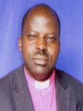 Bishop Dr. Christopher Rutto