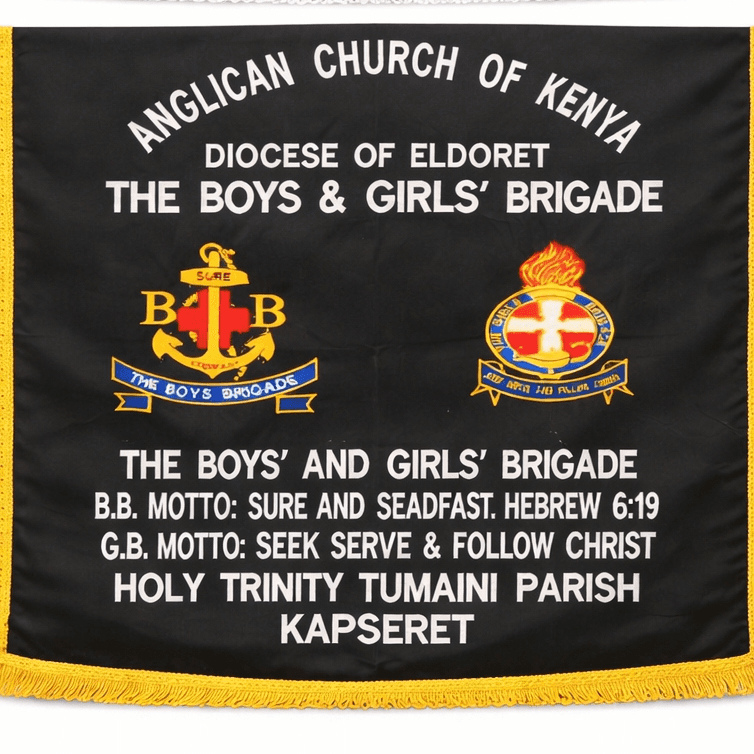 Boys’ & Girls’ Brigade