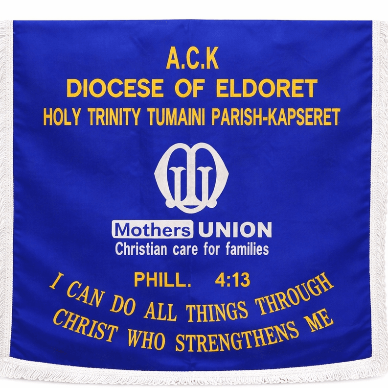 Mothers Union (MU)