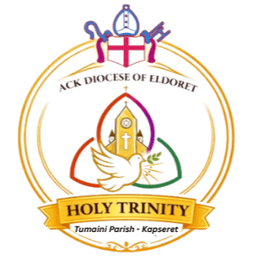 Parish Logo