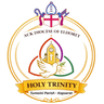 Parish Logo
